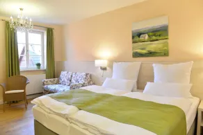 Landhaus Alte Schmiede - Room