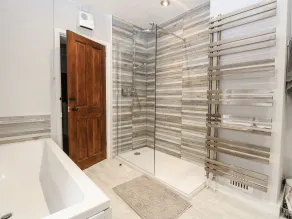 Hunny Cottage - Baño