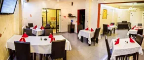 Hotel EOS - Restaurant