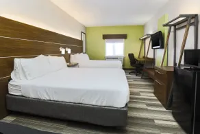 Holiday Inn Express Philadelphia NE - Langhorne by IHG - Chambre