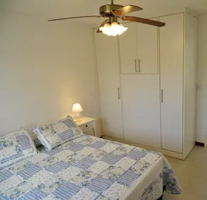Bungalows Punta Colorada - Room