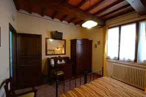 Agriturismo La Casella - Zimmer