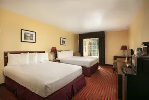 The Monarch Inn - Chambre