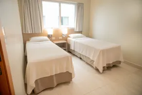 PARK GAV Resorts - Habitación
