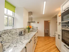 The Stables - Private kitchen