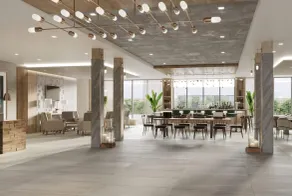 Wyndham Garden Sartell/St. Cloud - Lobby