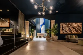 Sant Jaume Design Hotel - Resepsjon