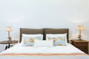 Poseidon of Paros Hotel & Spa - Chambre