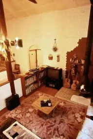 Woody House Kazamidori - Lobby