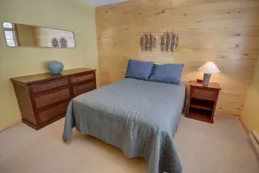 Keystone Bristlecone Home 31 by SummitCove Lodging in Colorado - Værelse