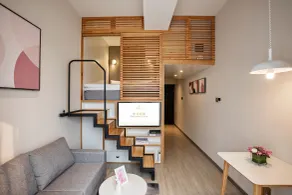 Livefortuna Hotel - Room