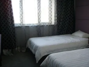 Yabuli Yunding Hotel - Habitación