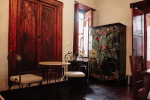 La Mansión De Los Sueños Hotel - Habitación