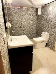 Kabeela Tashree Resort - Salle de bain