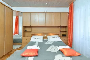 Apartments Jasna - Habitación