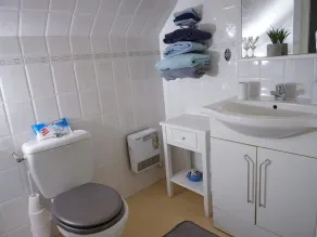 Les Roses - Bagno