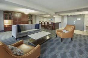 Doubletree by Hilton Bloomington - Minneapolis South - Chambre