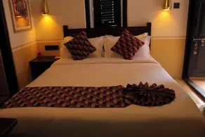 Siddhartha Bandipur Village - Zimmer