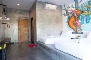 The Bike Loft Family Hostel - Rom