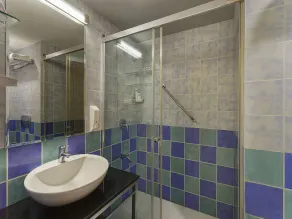 Hometel Roorkee - Salle de bain