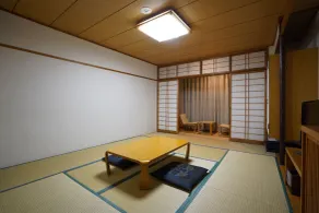 The Gran Resort Arima - Room
