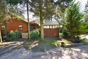 Rocklands Lodges - Værelse