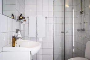 Frogner House Apartment - Arbinsgate 3 - Bad