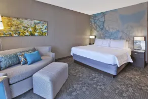 Courtyard by Marriott Somerset - Chambre