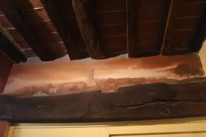 Antica Casa Dei Rassicurati - Sitteområde i lobbyen