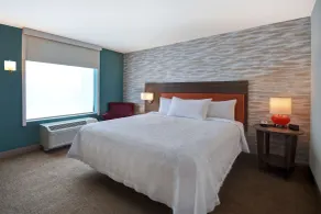 Home2 Suites by Hilton Wichita Downtown Delano - Værelse