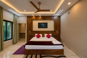 Fab Valley Homestay - Rum