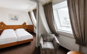 DORMERO Hotel Crailsheim - Camera