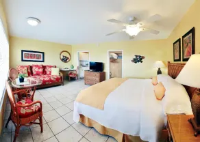 Tropic Seas Resort - Rom