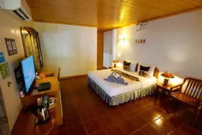 Rocky Point Resort - Chambre