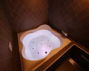 Hotel Pasion Resort (Adult Only) - Badeværelse