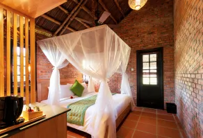 ENSO Retreat Hoi An - Rediscovery & Serenity - Room