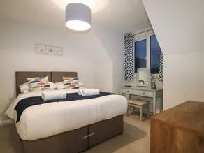 8 Sea Way - Room