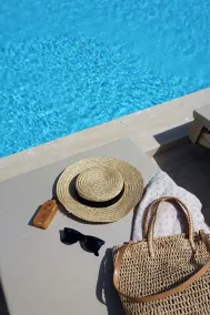 Blue Island Luxury Hotel - Adults Only - Pool