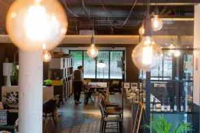 ibis Styles Dreux Centre Gare - Réception