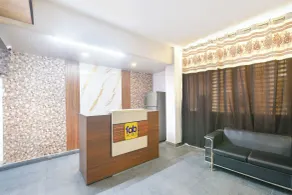 FabHotel Devika - Recepción