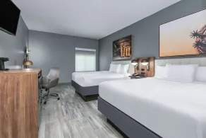 La Quinta by Wyndham Decatur - Chambre