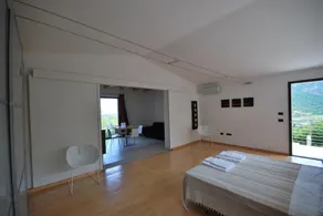 Natur Hotel Tanca - Chambre