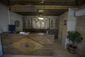 Cappadocia Elite Stone House - Reception