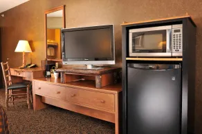 Cedar Creek Hotel Wausau - Rothschild - Habitación