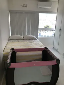Ondina Apart Hotel Residences - Room