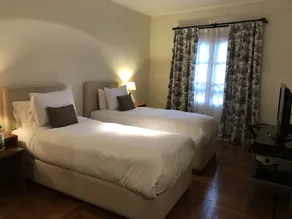 L'Hôtel Palermo - Habitación