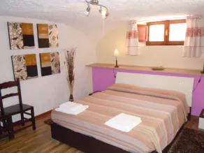 Solemare b&b - Apartments Alghero - Værelse