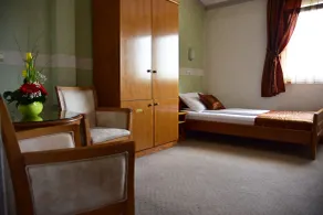 Garni Hotel Lav - Room