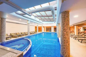 Predela LUX Aparthotel - Pool