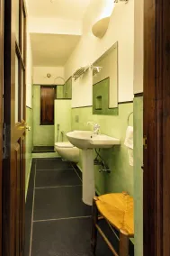 The Colonial Courtyard - Salle de bain